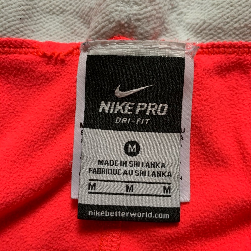 Nike Pro Women’s Leggings